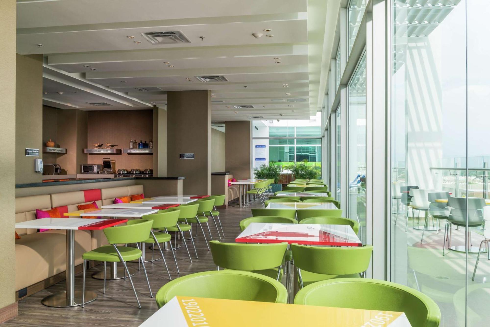 Hampton By Hilton Valledupar Exteriér fotografie
